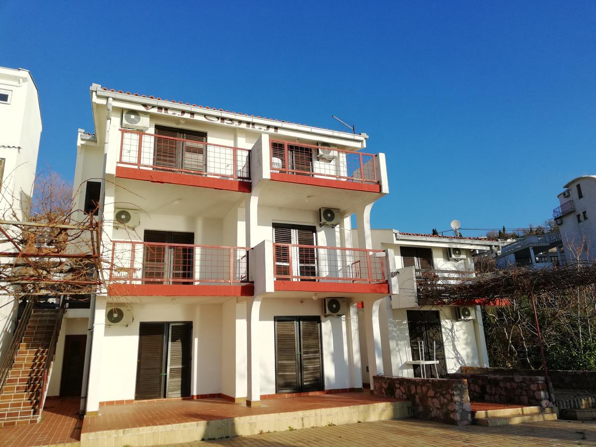 Guesthouse Obala 苏托莫雷 外观 照片