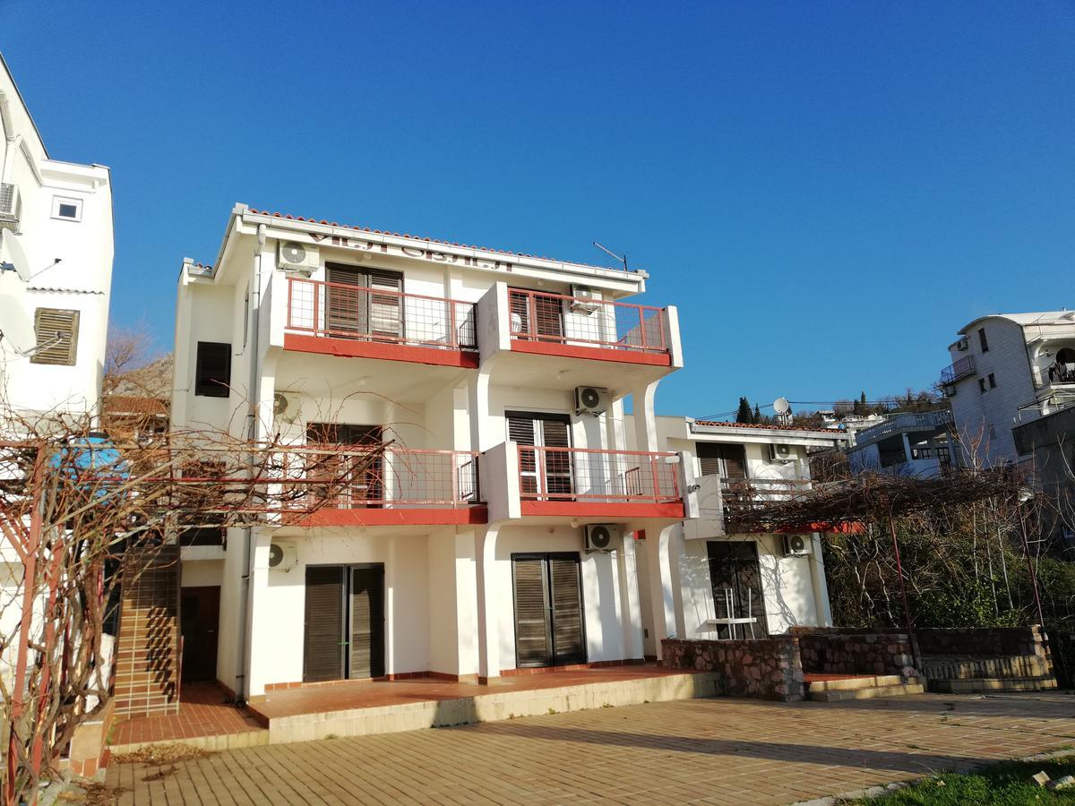 Guesthouse Obala 苏托莫雷 外观 照片