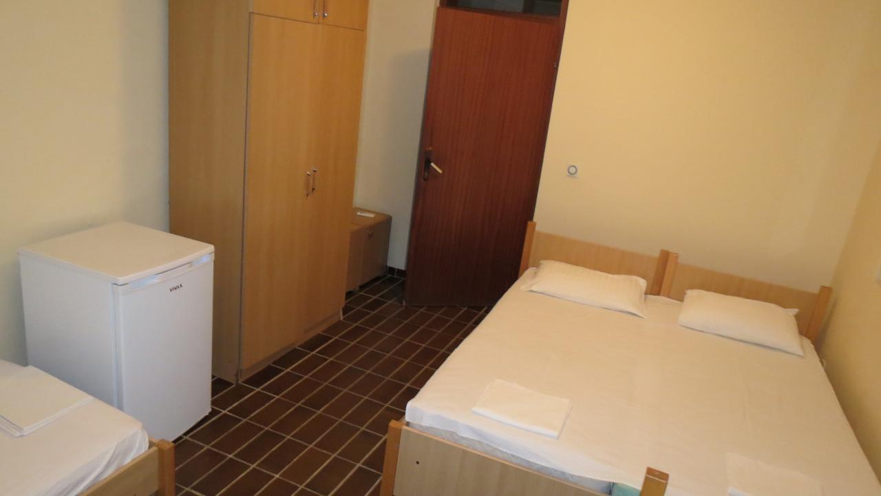 Guesthouse Obala 苏托莫雷 外观 照片