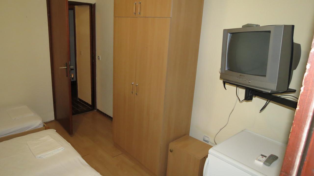 Guesthouse Obala 苏托莫雷 外观 照片