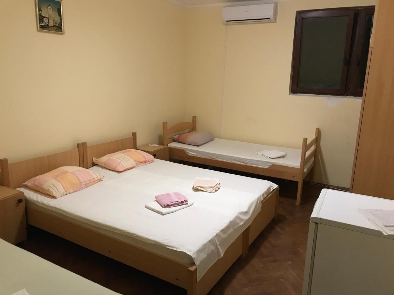 Guesthouse Obala 苏托莫雷 外观 照片