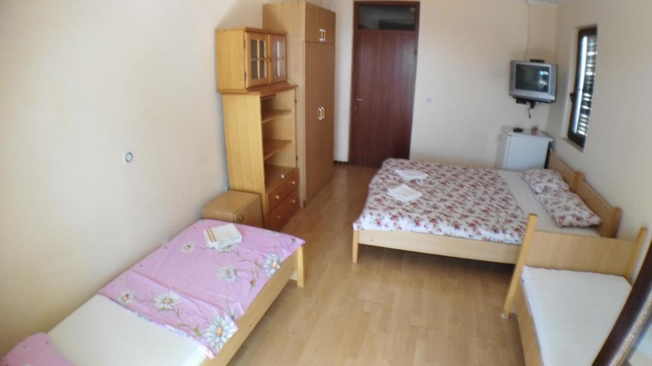 Guesthouse Obala 苏托莫雷 外观 照片