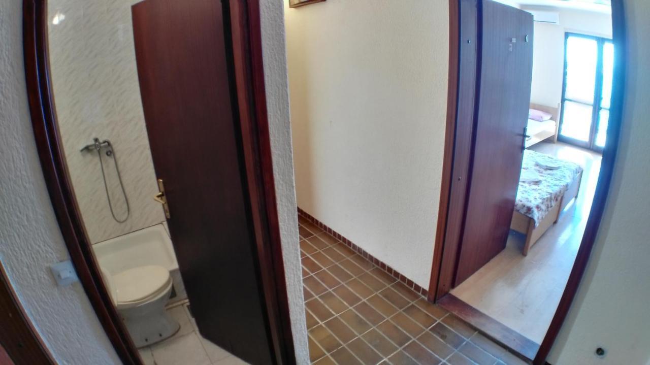 Guesthouse Obala 苏托莫雷 外观 照片