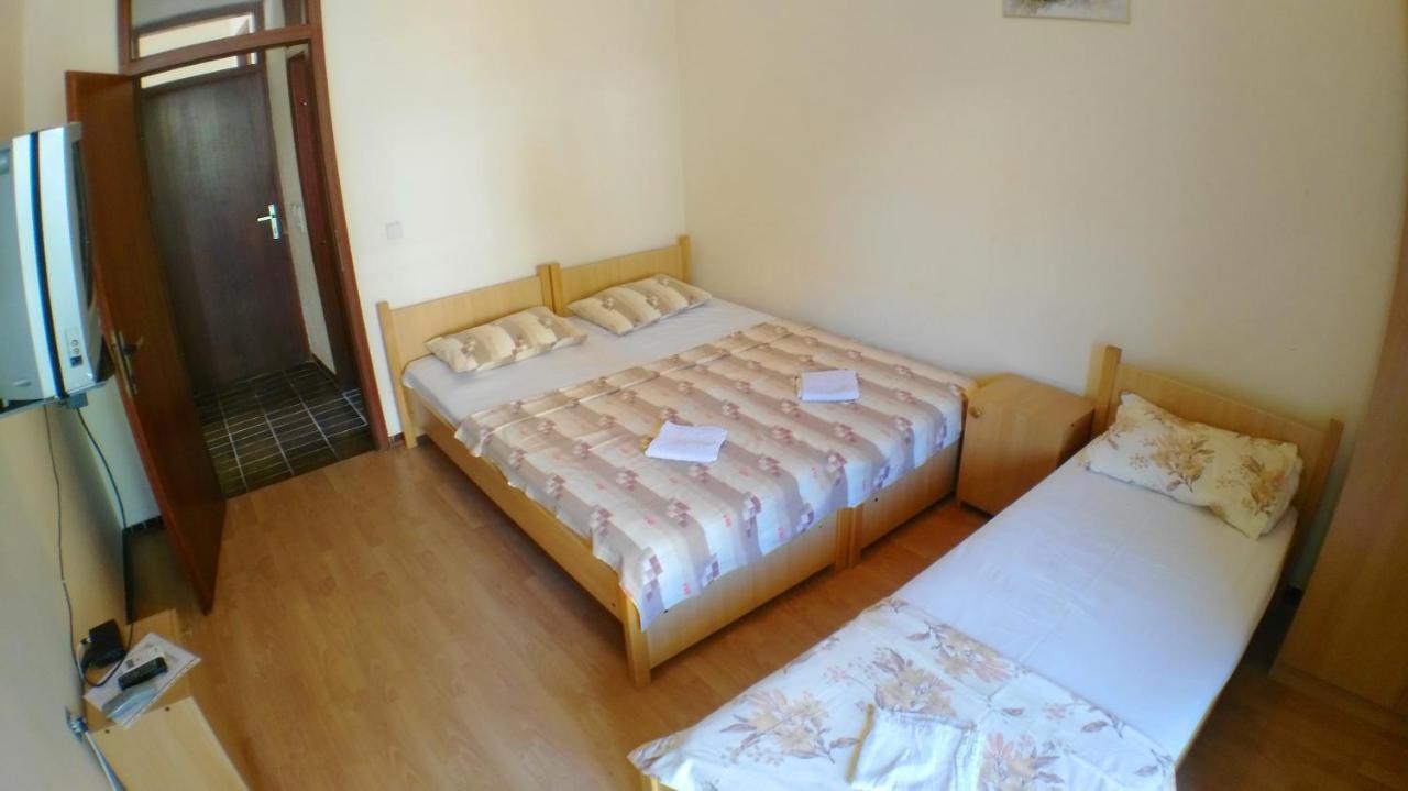 Guesthouse Obala 苏托莫雷 外观 照片