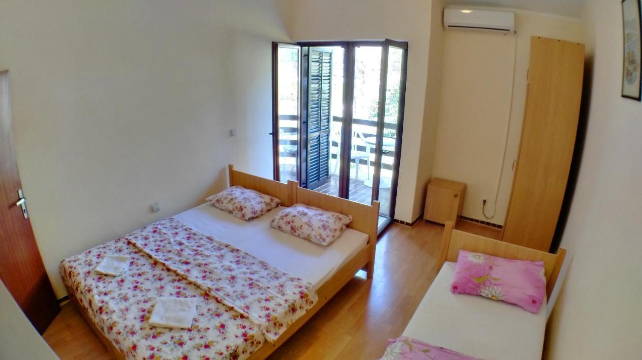 Guesthouse Obala 苏托莫雷 外观 照片