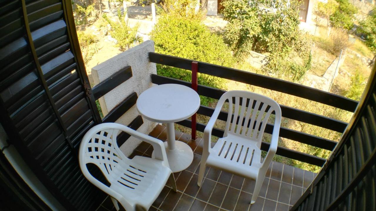 Guesthouse Obala 苏托莫雷 外观 照片