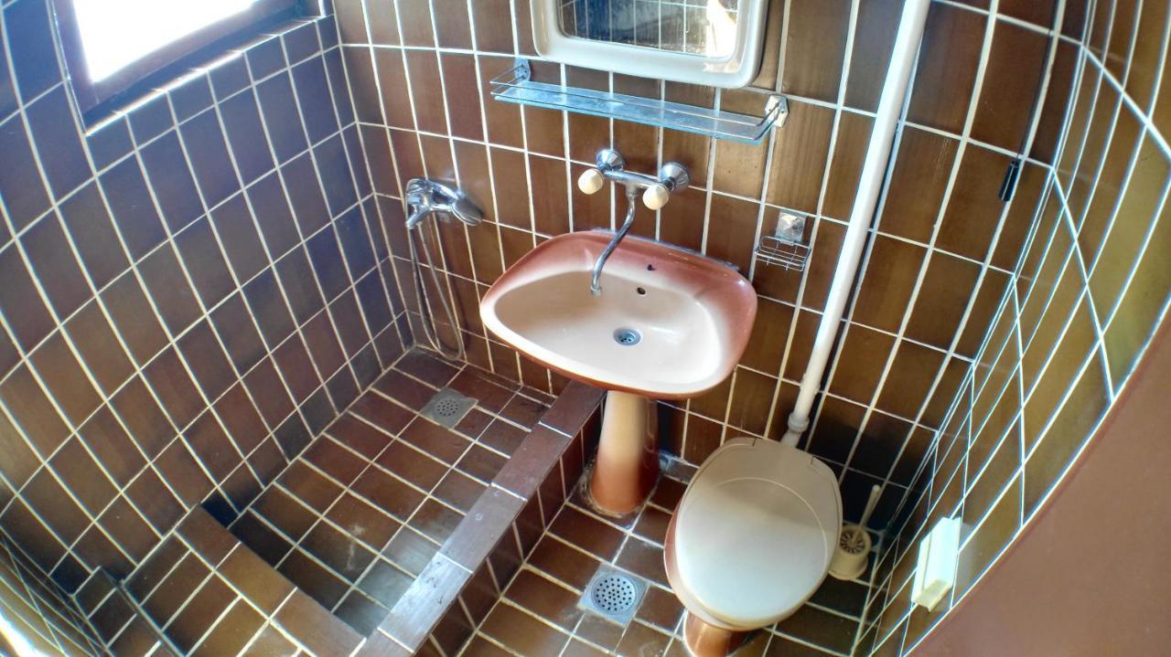 Guesthouse Obala 苏托莫雷 外观 照片