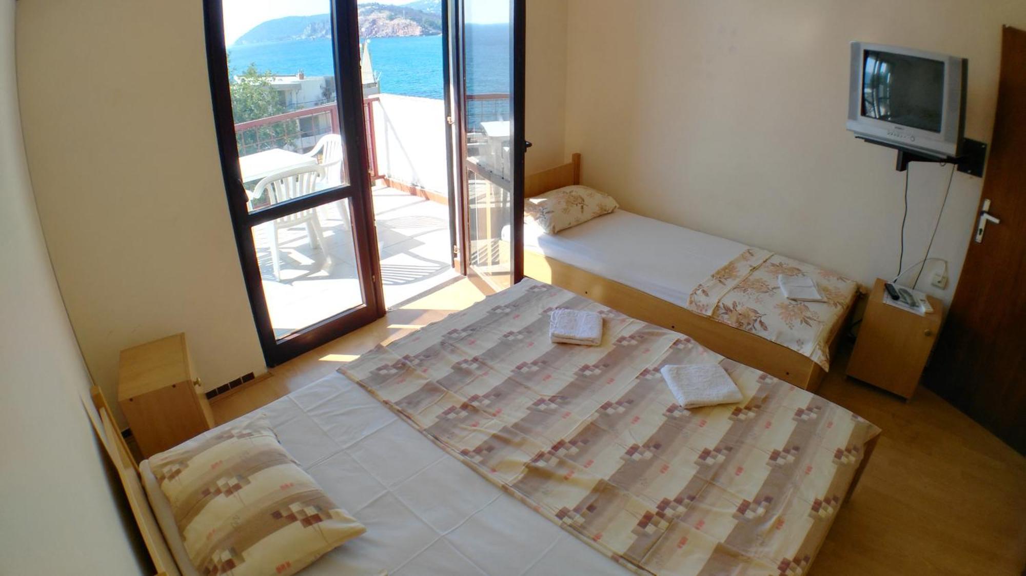 Guesthouse Obala 苏托莫雷 外观 照片