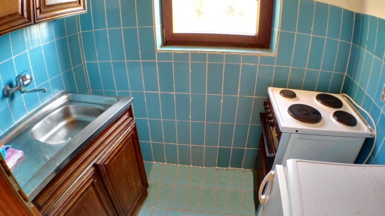 Guesthouse Obala 苏托莫雷 外观 照片