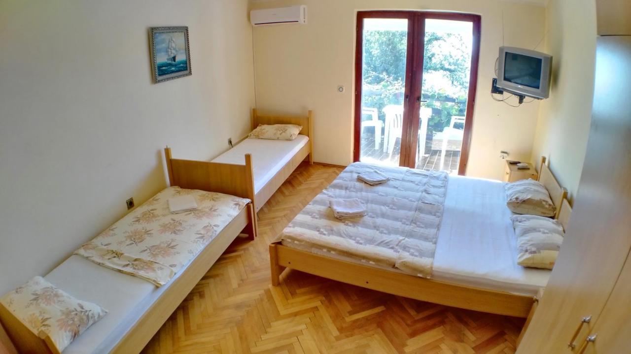 Guesthouse Obala 苏托莫雷 外观 照片