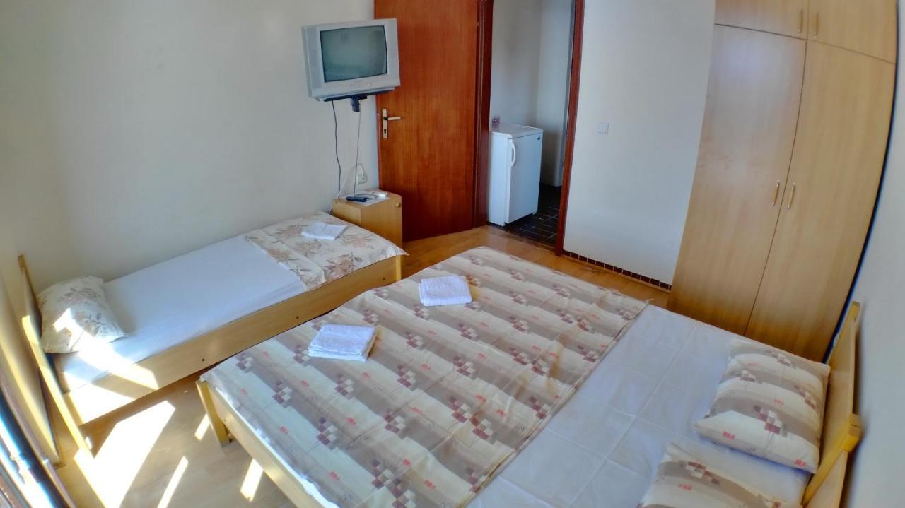 Guesthouse Obala 苏托莫雷 外观 照片