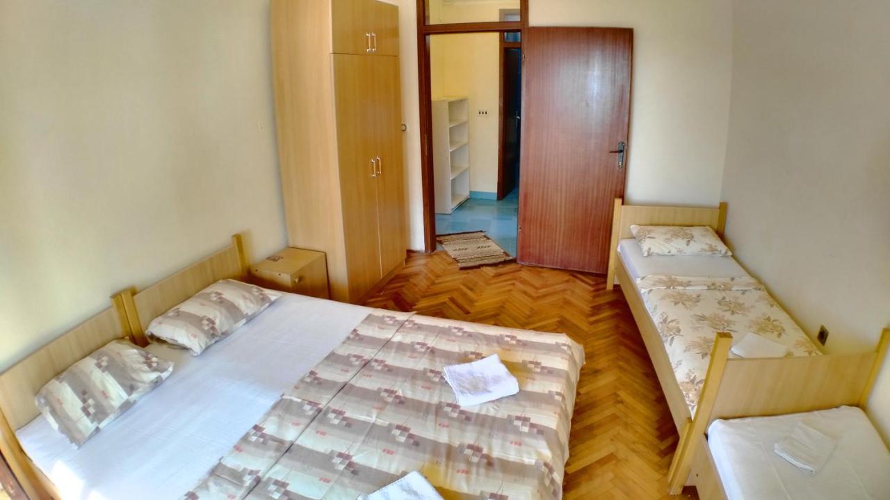 Guesthouse Obala 苏托莫雷 外观 照片