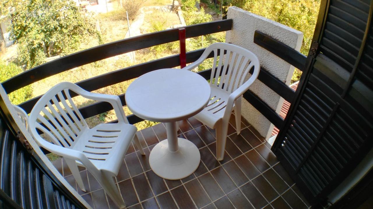 Guesthouse Obala 苏托莫雷 外观 照片