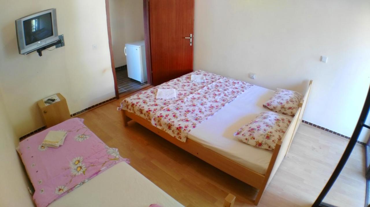 Guesthouse Obala 苏托莫雷 外观 照片