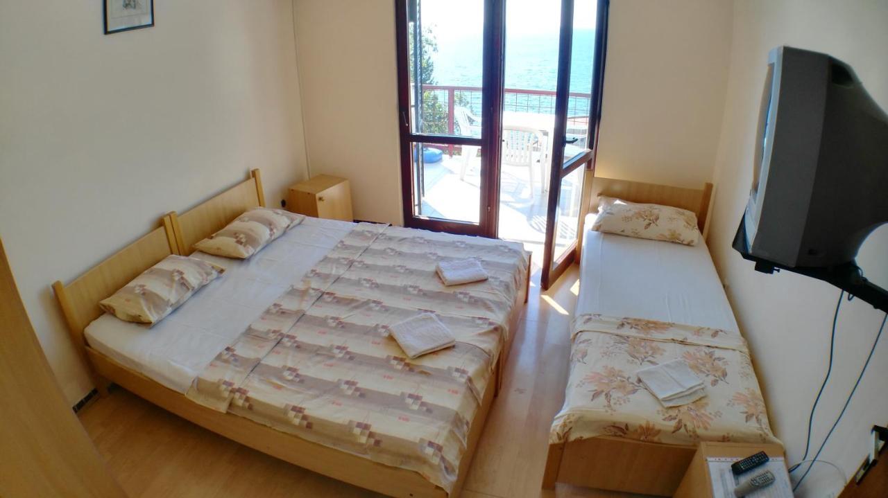 Guesthouse Obala 苏托莫雷 外观 照片