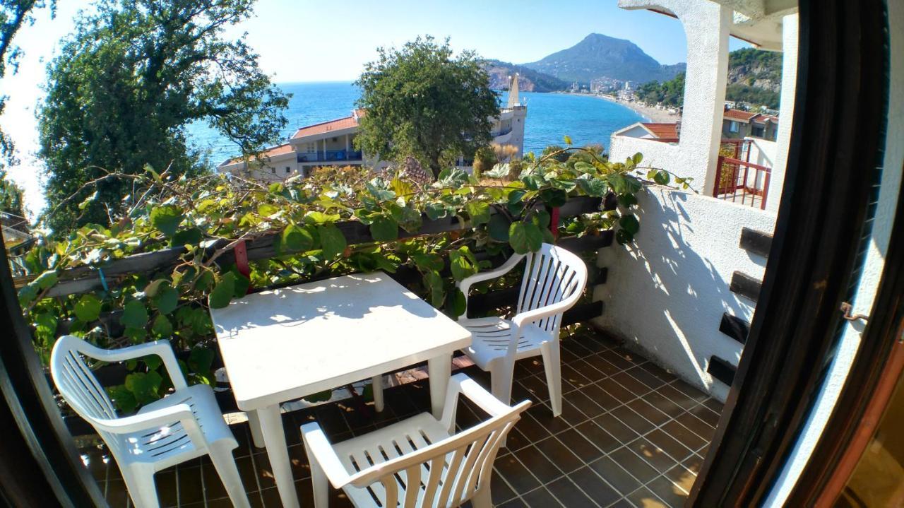 Guesthouse Obala 苏托莫雷 外观 照片