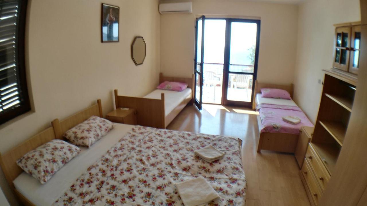 Guesthouse Obala 苏托莫雷 外观 照片