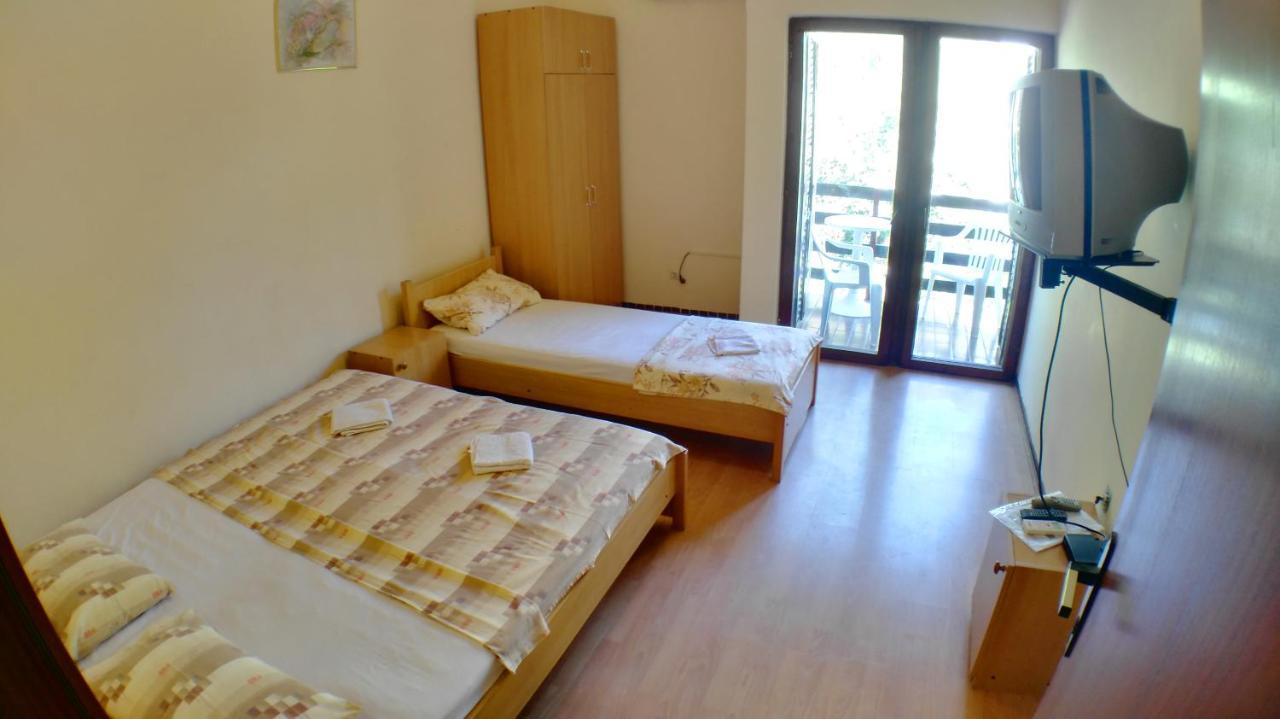 Guesthouse Obala 苏托莫雷 外观 照片