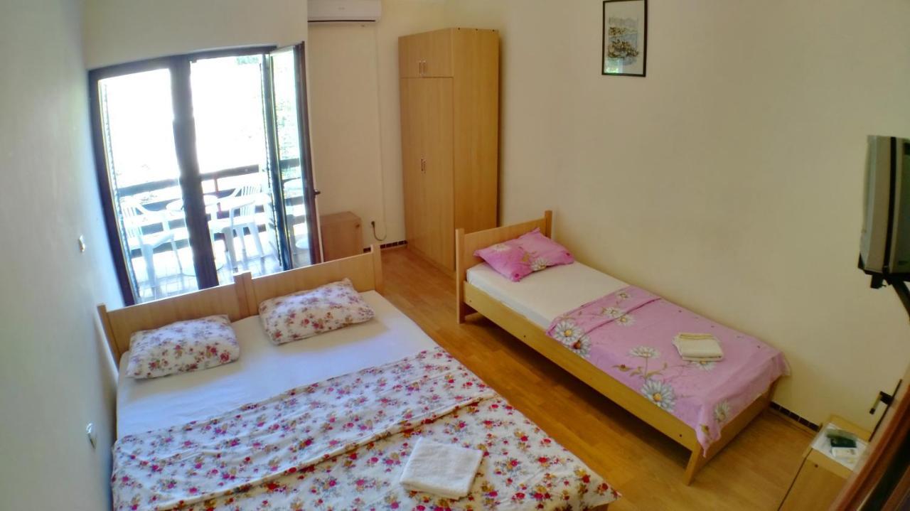 Guesthouse Obala 苏托莫雷 外观 照片