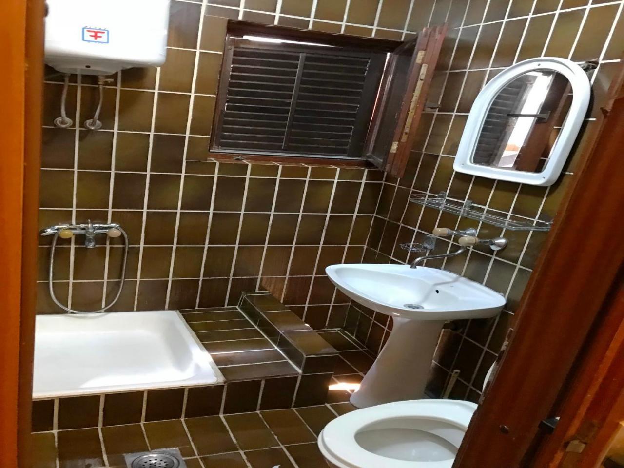 Guesthouse Obala 苏托莫雷 外观 照片